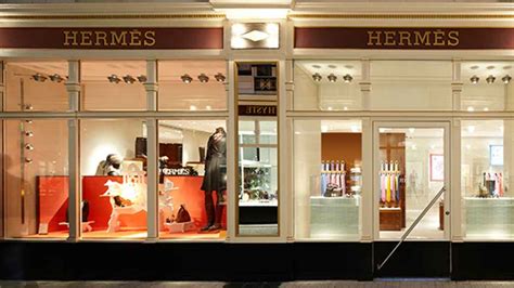 Hermès opens new store in Nantes, France – CPP